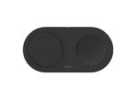 Belkin Boost Charge Pro 2In1 Qi2 Ladepad 15W Magnet.Sw Wiz021Vfbk