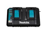Makita DC18RD 196933-6 2-Fach SchnellladegeräT