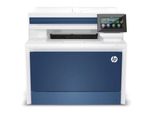 Hp Color Laserjet Pro Mfp 4302 Fdw