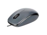 Logitech M 90 Corded Optical Mouse Usb Schwarz