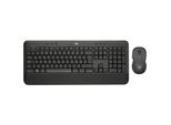 Logitech MK545 Kabelloses Tastatur Set