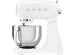 Smeg SMF05WHEU KüChenmaschine Weiß
