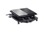 Steba Rc 4 Plus Raclette