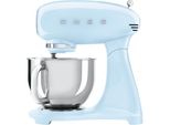 Smeg SMF05PBEU KüChenmaschine Pastellblau