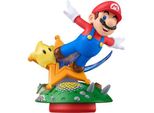 Nintendo Amiibo Mario & Luma