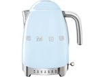 Smeg KLF04PBEU Wasserkocher Pastellblau