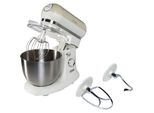 Ariete Vintage KüChenmaschine, Beige