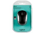 Logitech M171 Wireless Mouse Black