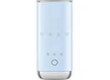 Smeg MFF02PBEU MilchaufschäUmer Pastellblau
