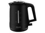 Krups Bw 2448 Schwarz