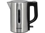 Severin Wk 3647 Reise Wasserkocher 0,5L