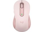 Logitech Signature M650 L Rosa
