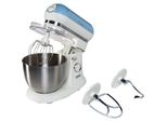 Ariete Vintage KüChenmaschine, Blau