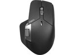 Rapoo MT760L Grau/Schwarz