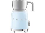 Smeg MFF11PBEU MilchaufschäUmer Pastellblau