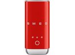 Smeg MFF02RDEU MilchaufschäUmer Rot