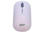 Acer Dual Mode Maus AMR130 1600 Dpi, Wireless, Violett