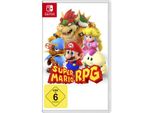 Nintendo Switch Super Mario Rpg