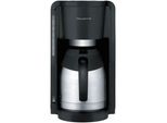 Rowenta Ct 3818 Milano Schwarz