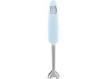 Smeg HBF11PBEU Stabmixer Pastellblau