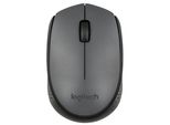 Logitech M170 Wireless Mouse Grey