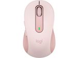 Logitech Signature M650 M Rosa