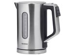 Severin Wk 3418 Wasserkocher Edelstahl
