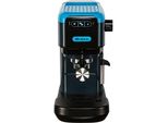 Ariete SiebträGermaschine Blau