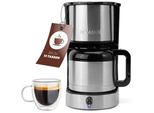 Bomann Ka 6066 Cb Kaffeeautomat 10 Tassen