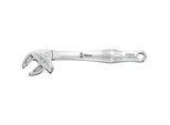 Wera 6004 Joker S Selbstjustierender MaulschlüSsel