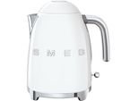 Smeg KLF03WHEU Wasserkocher Weiß