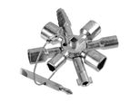 Knipex Twinkey UniversalschlüSsel