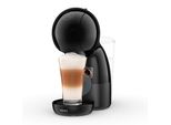 Krups Kp 1A3B Piccolo Xs Dolce Gusto Schwarz/Anthrazit