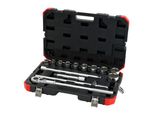 Gedore Red SteckschlüSsel-Satz 3/4 14-Teilig