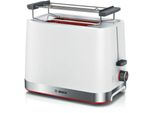 Bosch Tat 4M221 Mymoment Weiß