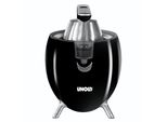 Unold 78135 Zitruspresse Power Juicy Black