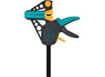 Wolfcraft Einhandzwinge Ehz Pro 100/700 Mm