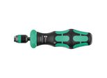 Wera 838 RA-R L Ratschen- Schraubendreher