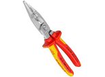 Knipex Elektro- Installationszange