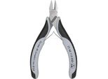 Knipex Elektronik- Seitenschneider Esd