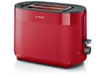 Bosch Tat 2M124 Mymoment Rot
