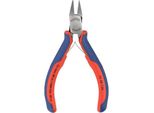 Knipex Elektronik- Seitenschneider