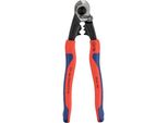 Knipex Drahtseilschere