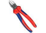 Knipex Seitenschneider Verchromt 180 Mm