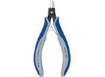 Knipex PräZisions-Elektronik- Seitenschneider