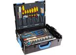 Gedore L-BOXX 136 Handwerker, 58-Teilig