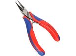 Knipex Elektronik-Greifzange Spiegelpoliert 115 Mm