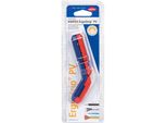 Knipex Ergostrip Pv Abmantelungswerkzeug