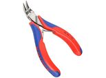 Knipex Elektronik-Greifzange 115 Mm