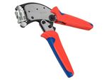 Knipex Twistor 16 FüR AderendhüLsen